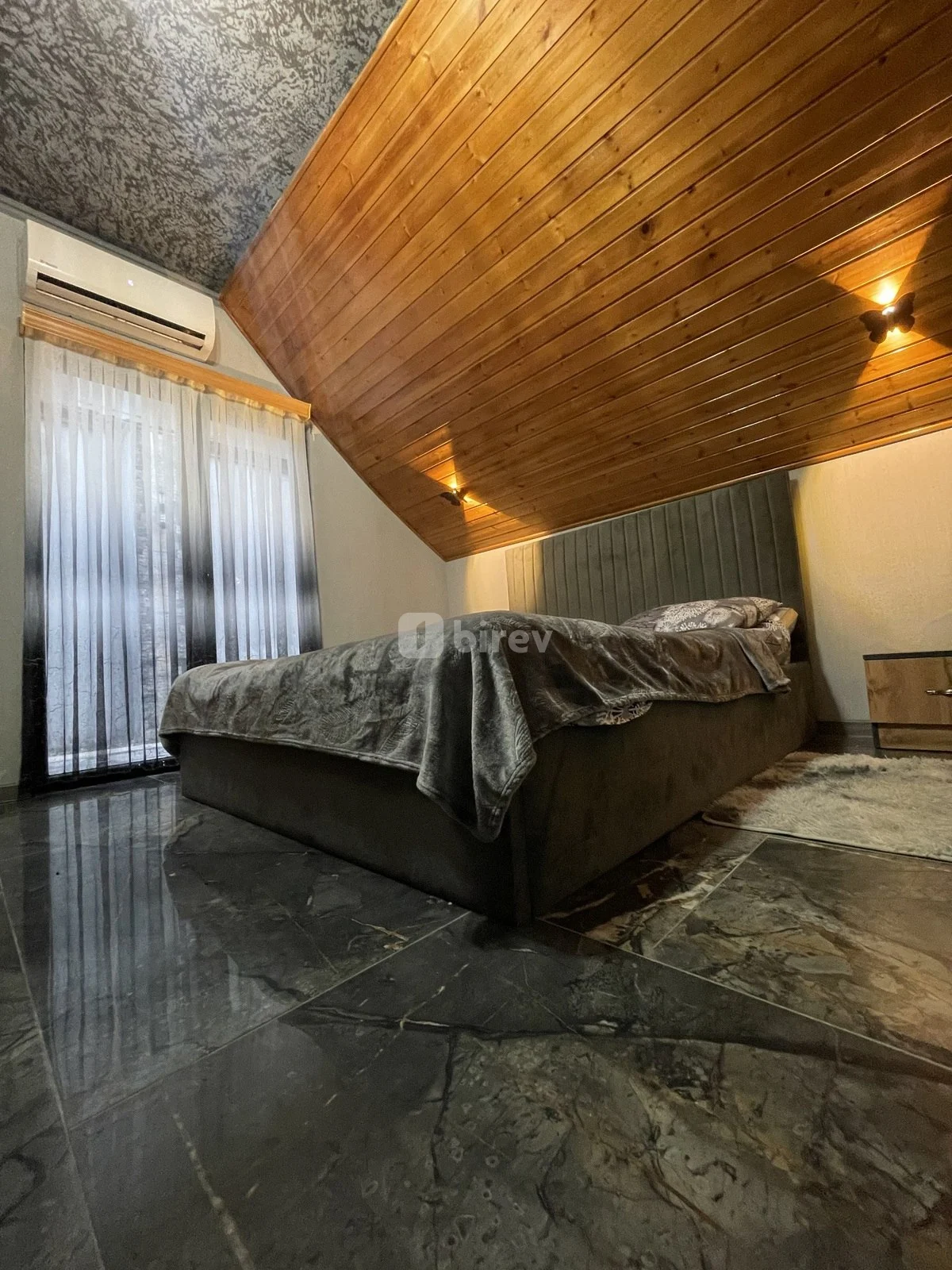 6 otaqlı həyət evi, Şüvəlan q., Şüvəlan qəsəbəsi, Xəzər rayonu — şəkil 17