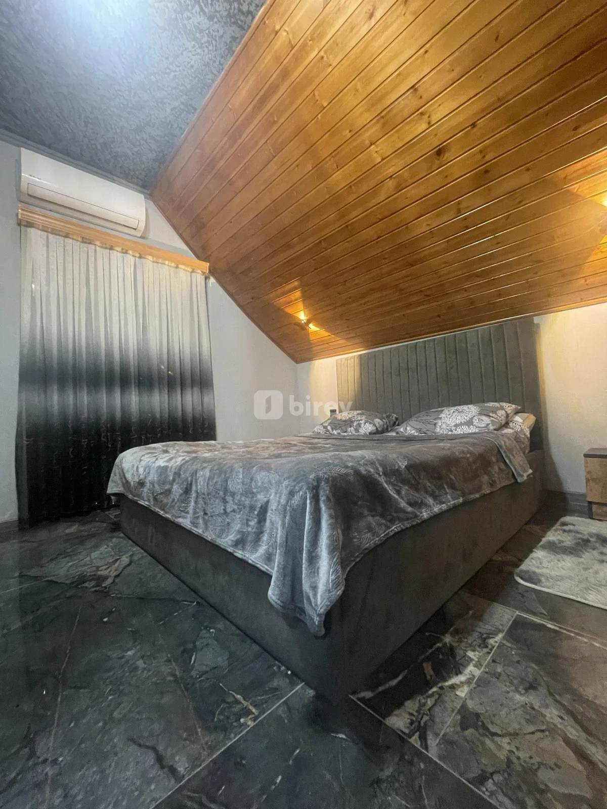6 otaqlı həyət evi, Şüvəlan q., Şüvəlan qəsəbəsi, Xəzər rayonu — şəkil 26