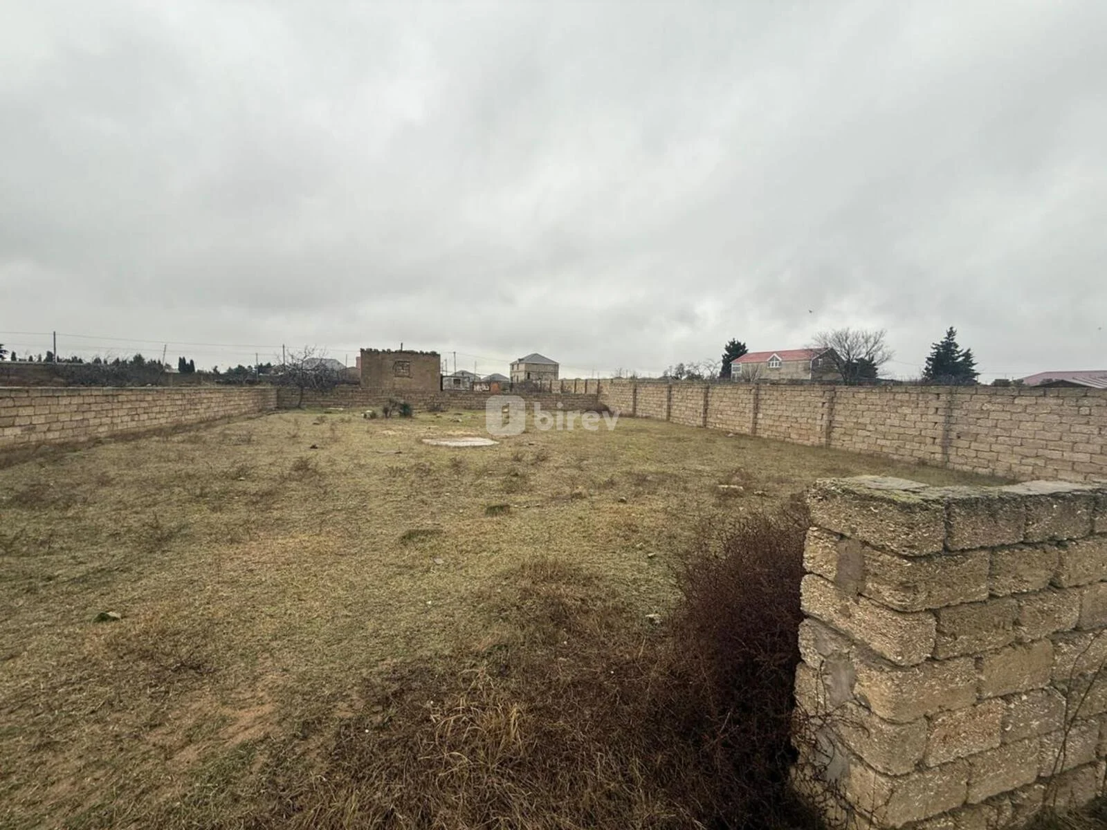 6 sot torpaq, Albalılıq q., Albalıq qəs., Sabunçu rayonu — şəkil 2