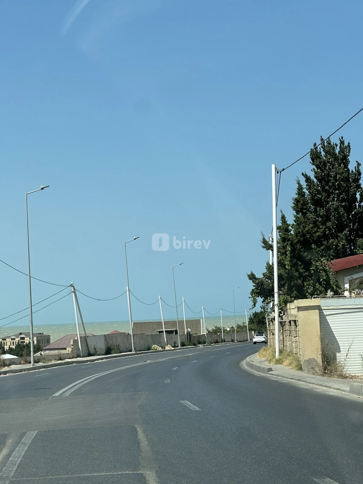 3 sot torpaq, Novxanı q., Novxanı qəsəbəsi, Abşeron rayonu — şəkil 4