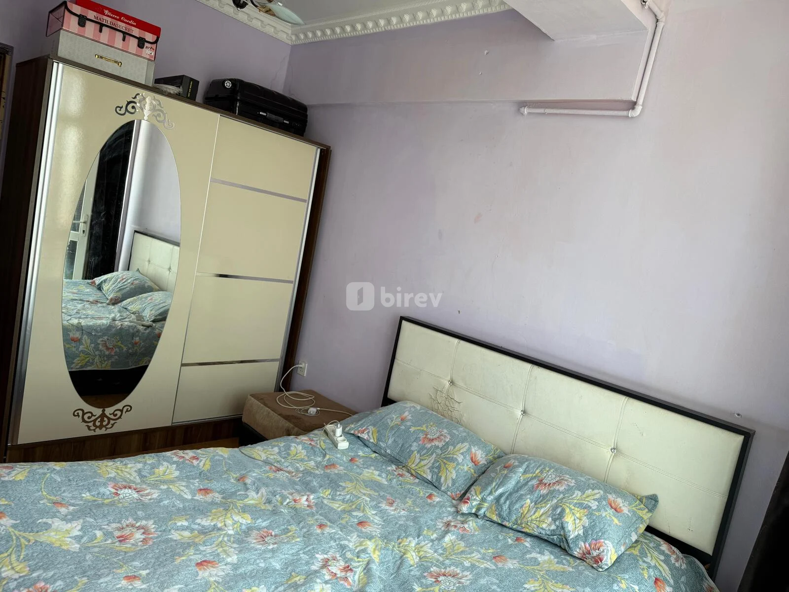 2 otaqlı mənzil, Lökbatan q., Seymur Oricov 15, Qaradağ rayonu — şəkil 4