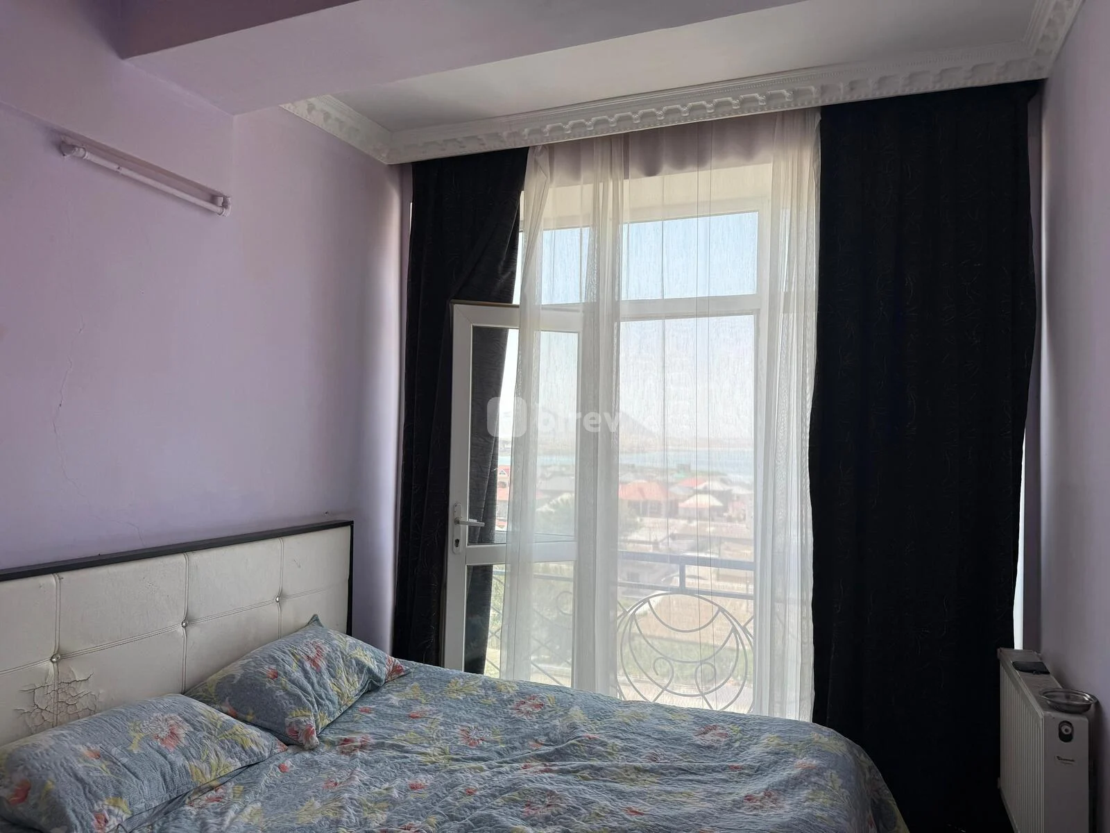 2 otaqlı mənzil, Lökbatan q., Seymur Oricov 15, Qaradağ rayonu — şəkil 5