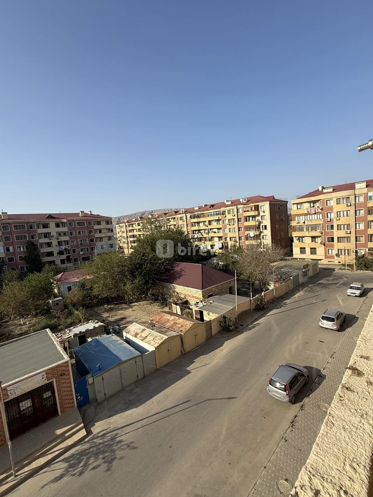 4 otaqlı mənzil, Sahil q., Ümid qəsəbəsi, Qaradağ rayonu — şəkil 13