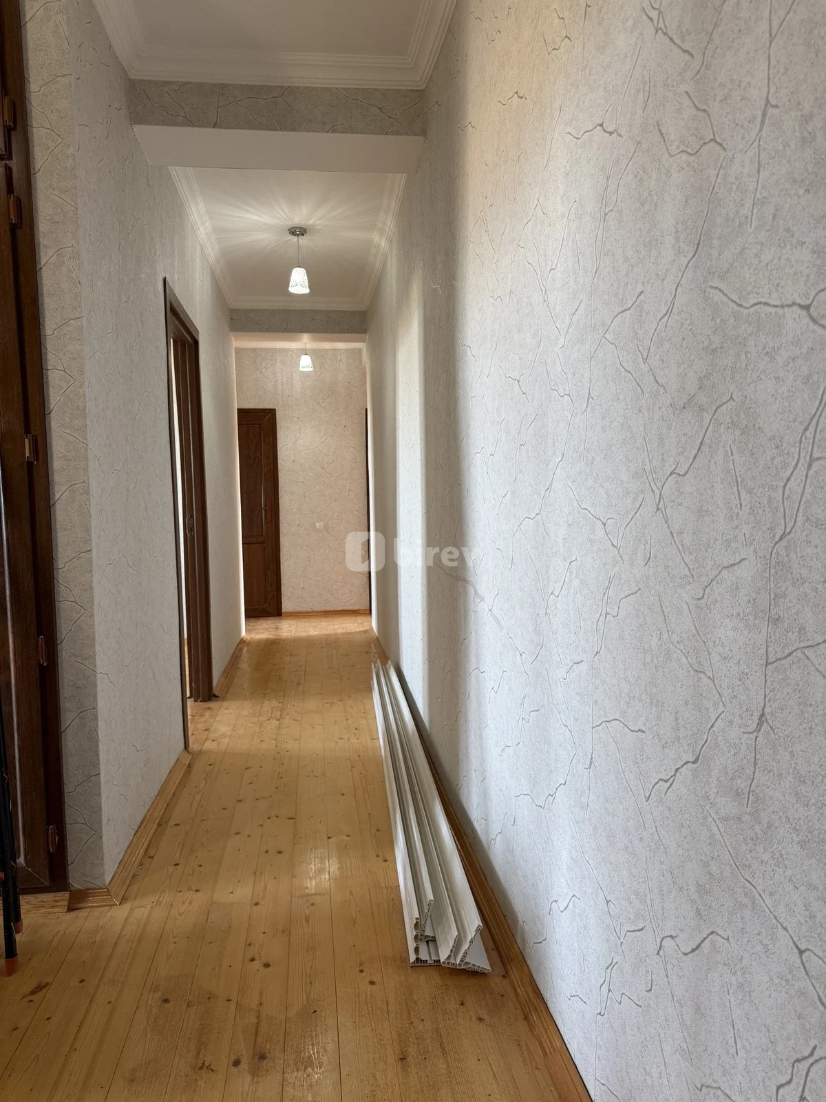 4 otaqlı mənzil, Sahil q., Ümid qəsəbəsi, Qaradağ rayonu — şəkil 15