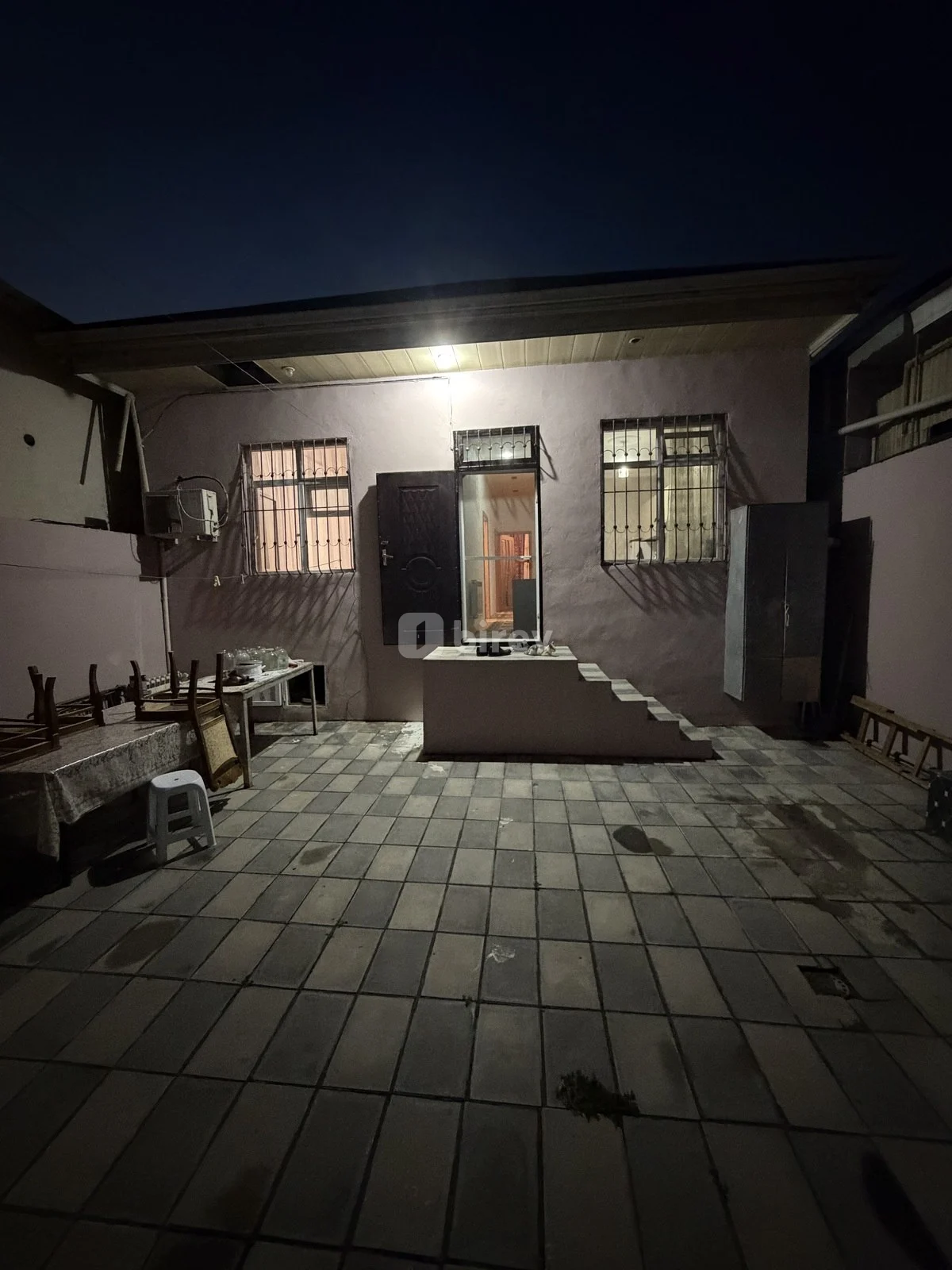 3 otaqlı həyət evi, Mehdiabad q., Mehdiabad qəs., Abşeron rayonu — şəkil 1