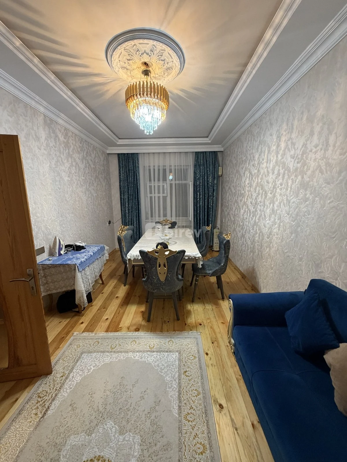 3 otaqlı həyət evi, Mehdiabad q., Mehdiabad qəs., Abşeron rayonu — şəkil 2