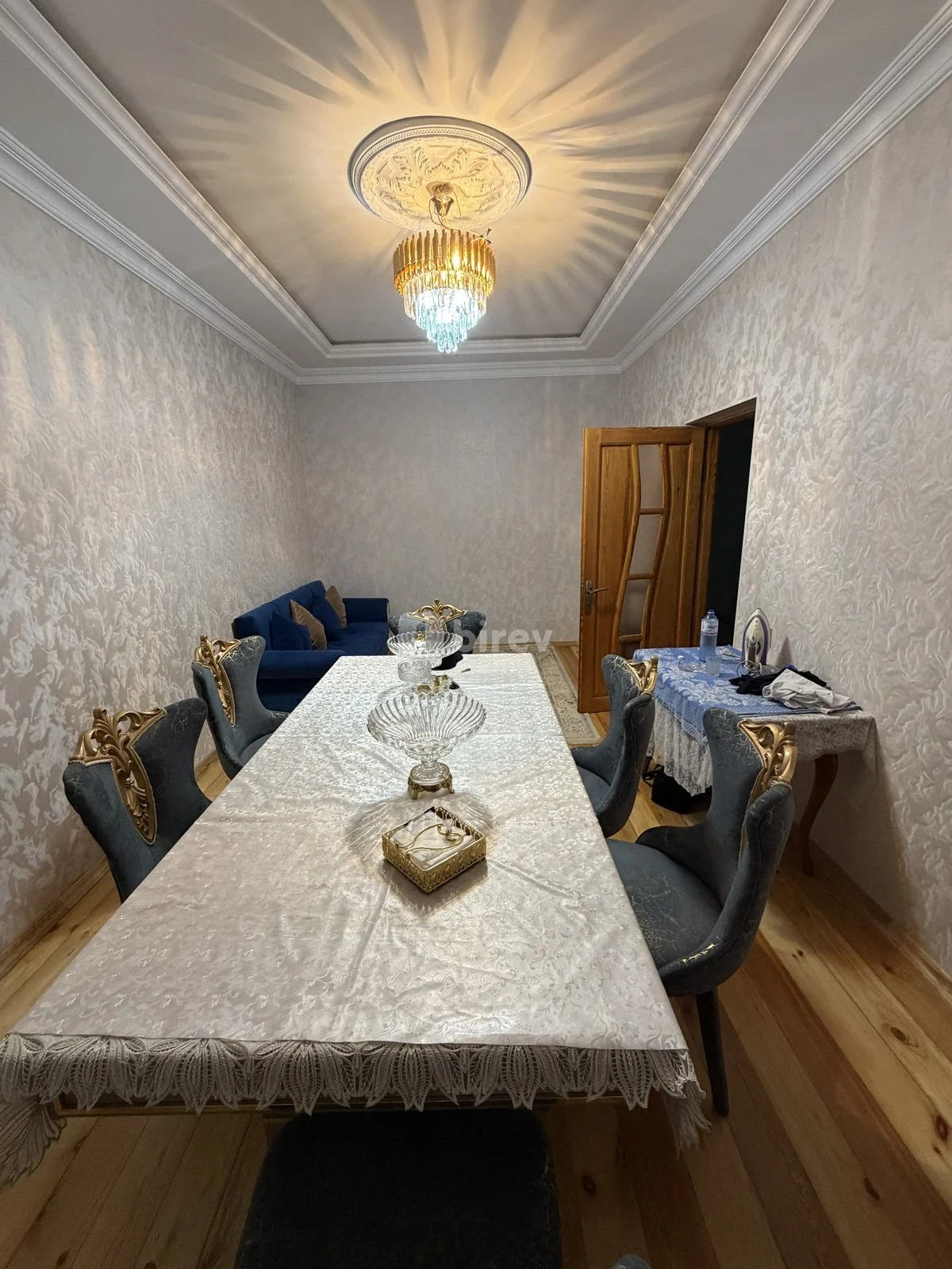 3 otaqlı həyət evi, Mehdiabad q., Mehdiabad qəs., Abşeron rayonu — şəkil 3
