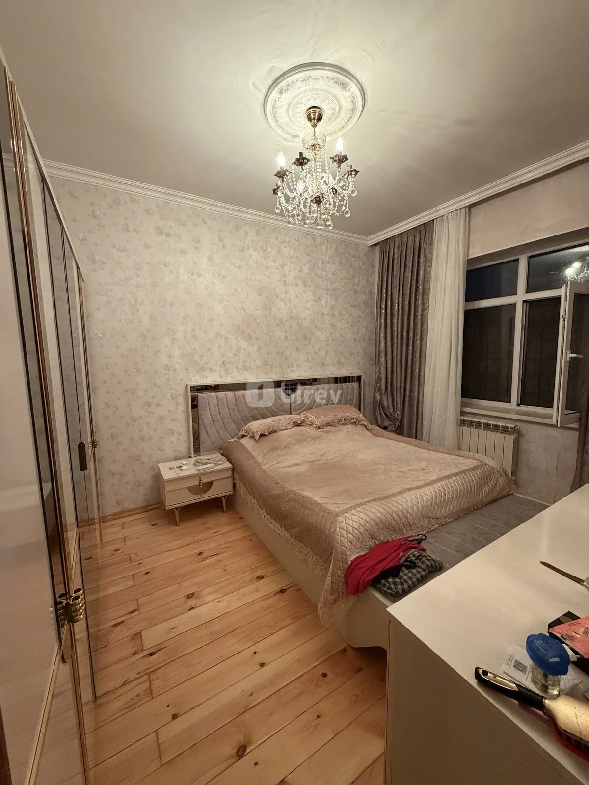 3 otaqlı həyət evi, Mehdiabad q., Mehdiabad qəs., Abşeron rayonu — şəkil 4