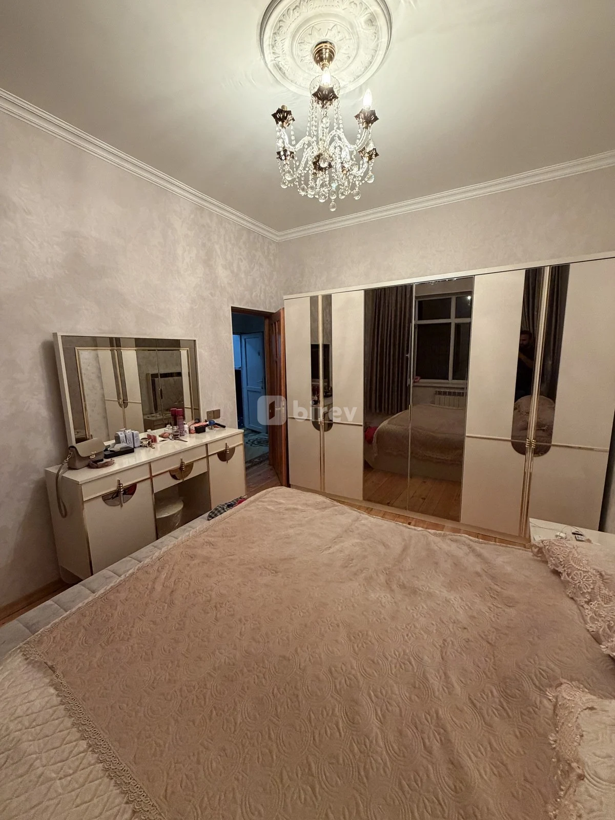 3 otaqlı həyət evi, Mehdiabad q., Mehdiabad qəs., Abşeron rayonu — şəkil 5
