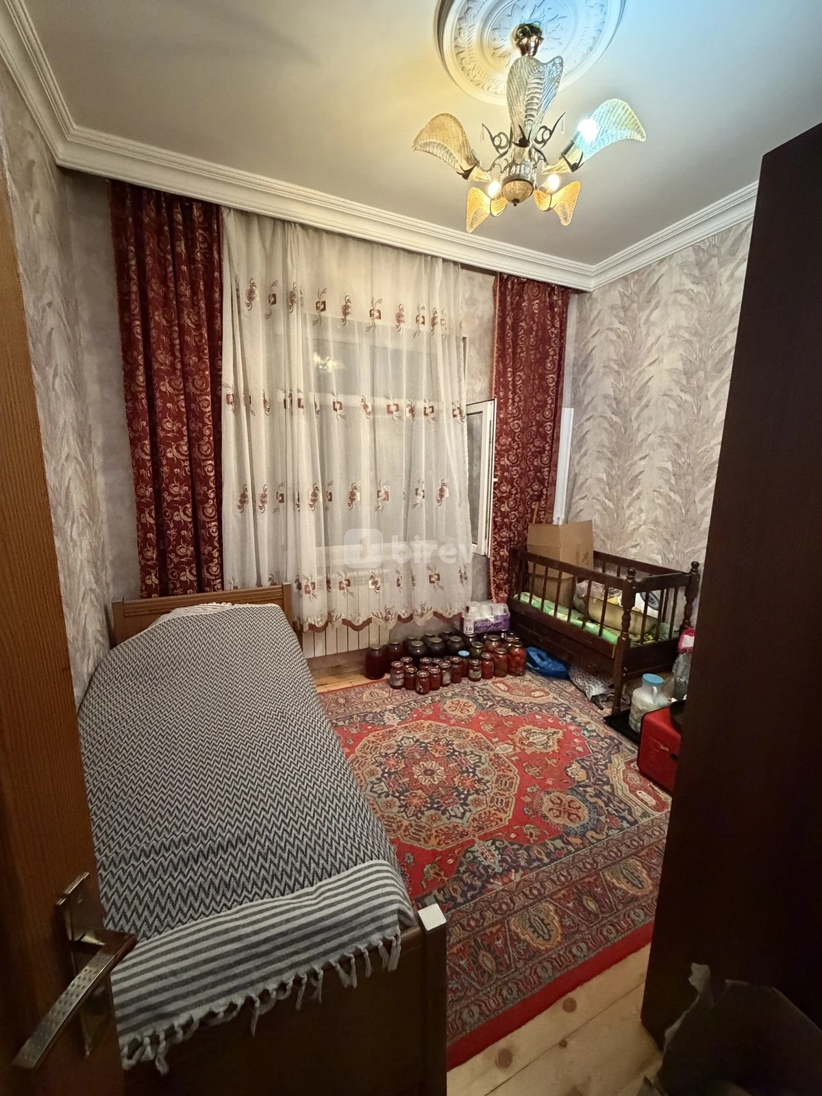 3 otaqlı həyət evi, Mehdiabad q., Mehdiabad qəs., Abşeron rayonu — şəkil 6