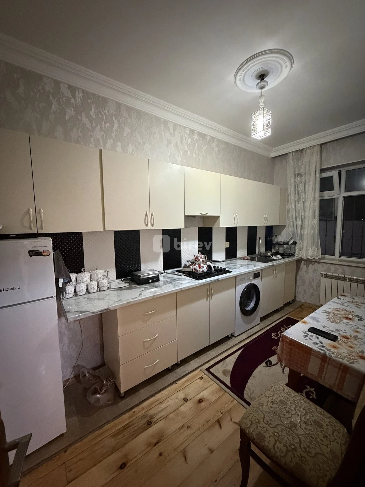 3 otaqlı həyət evi, Mehdiabad q., Mehdiabad qəs., Abşeron rayonu — şəkil 7