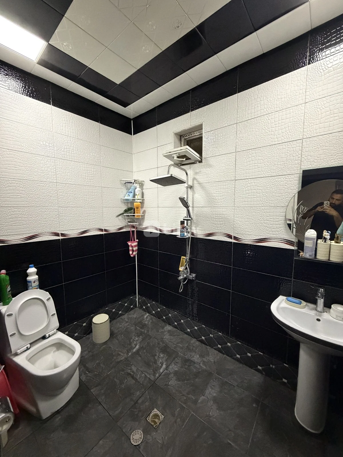 3 otaqlı həyət evi, Mehdiabad q., Mehdiabad qəs., Abşeron rayonu — şəkil 8