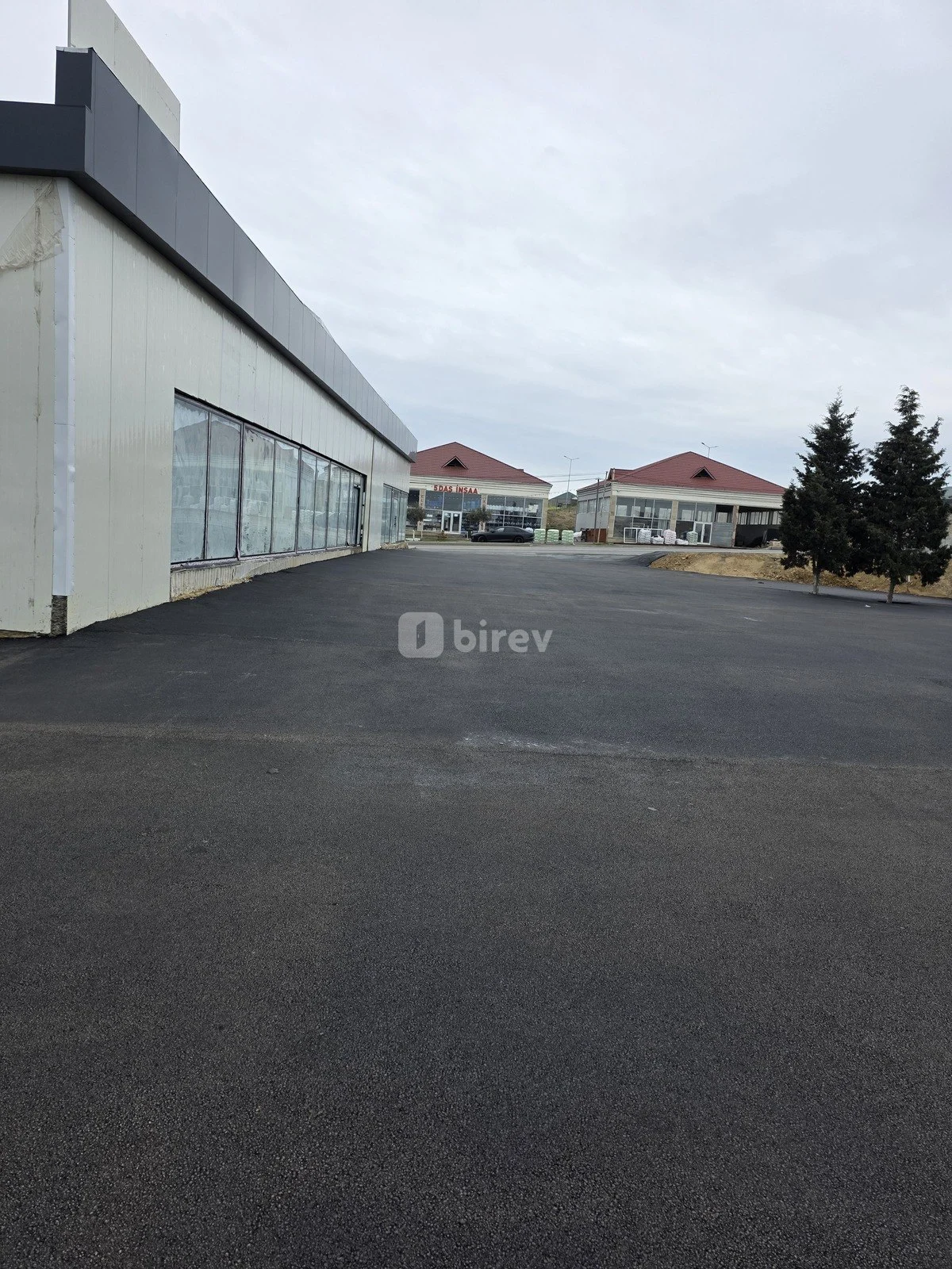 Obyekt, Məmmədli q., Məhəmmədli qəs., Abşeron rayonu — şəkil 1