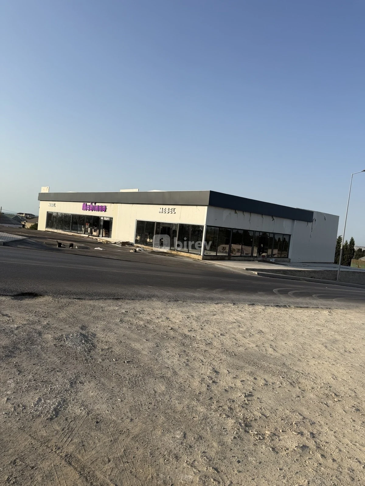 Obyekt, Məmmədli q., Məhəmmədli qəs., Abşeron rayonu — şəkil 5