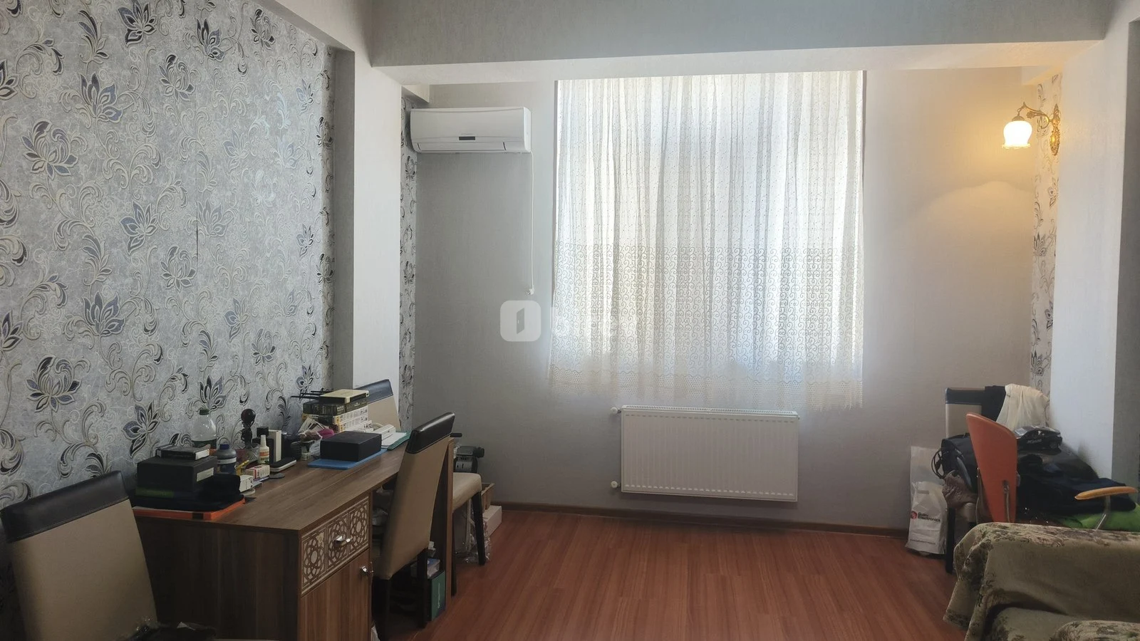 3 otaqlı mənzil, Bibiheybət q., Bibiheybət qəsəbəsi, Səbail rayonu — şəkil 7
