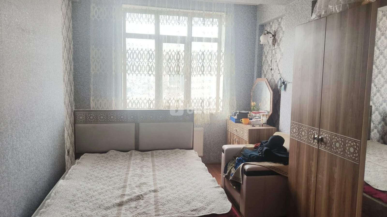 3 otaqlı mənzil, Bibiheybət q., Bibiheybət qəsəbəsi, Səbail rayonu — şəkil 9