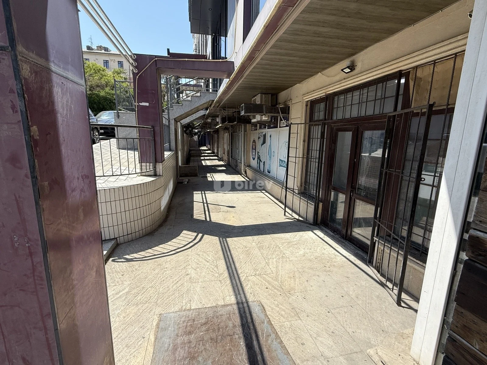 Obyekt, Yasamal q., izmir Küçəsi Məhəllə 1028, Yasamal rayonu — şəkil 3