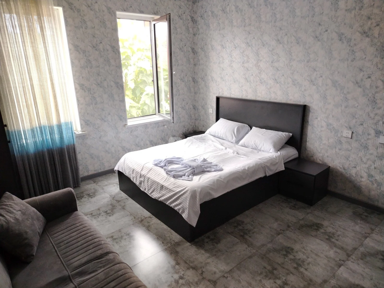 6 otaqlı həyət evi, Quba rayonu, Qəcrəş yolu — şəkil 7