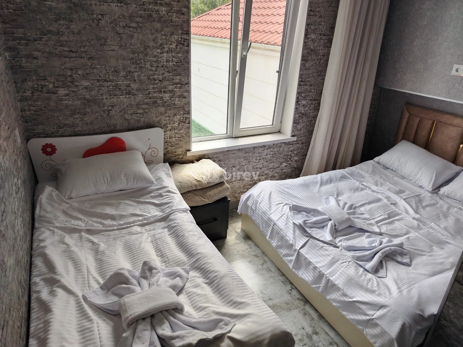 6 otaqlı həyət evi, Quba rayonu, Qəcrəş yolu — şəkil 8