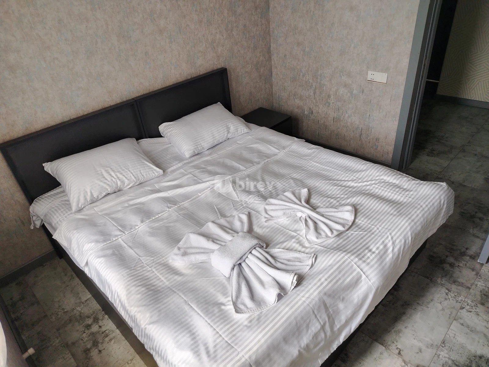 6 otaqlı həyət evi, Quba rayonu, Qəcrəş yolu — şəkil 9