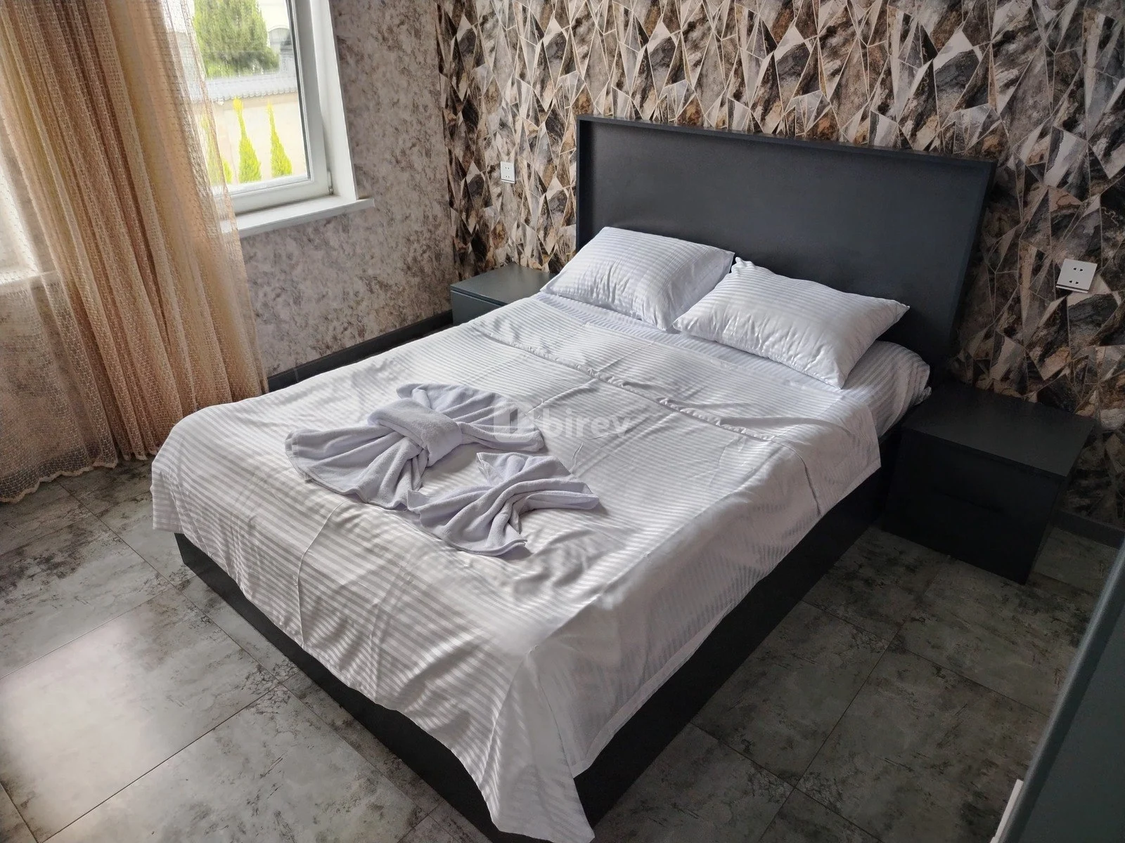 6 otaqlı həyət evi, Quba rayonu, Qəcrəş yolu — şəkil 10