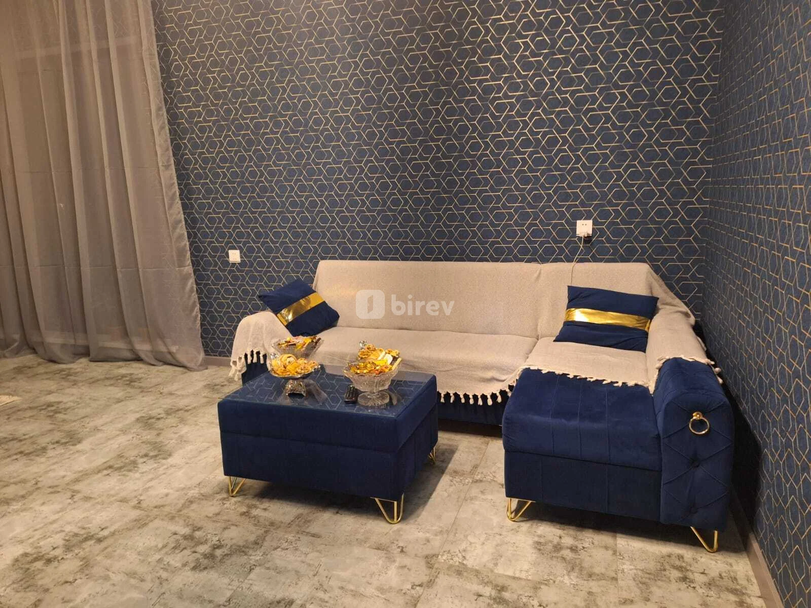6 otaqlı həyət evi, Quba rayonu, Qəcrəş yolu — şəkil 20
