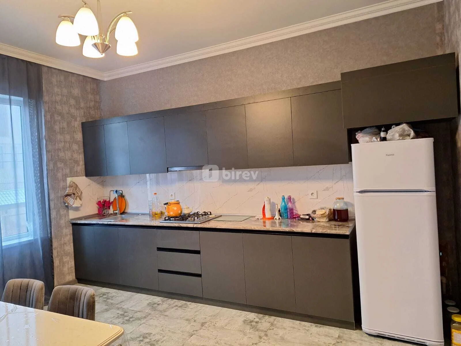 6 otaqlı həyət evi, Quba rayonu, Qəcrəş yolu — şəkil 22