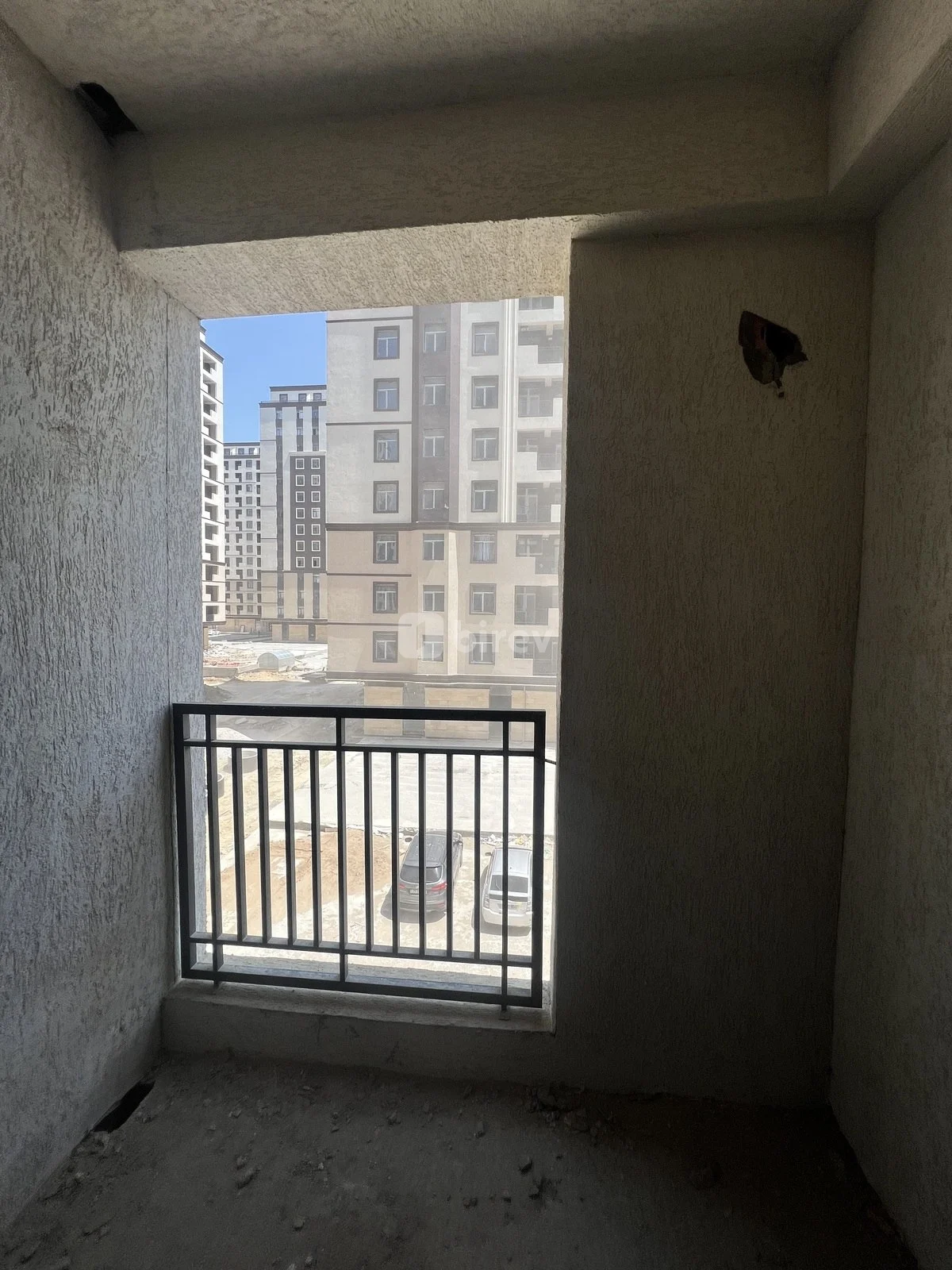 2 otaqlı mənzil, Xırdalan q., Xırdalan,Həsəsn Aliyeva,7A, Abşeron rayonu — şəkil 9