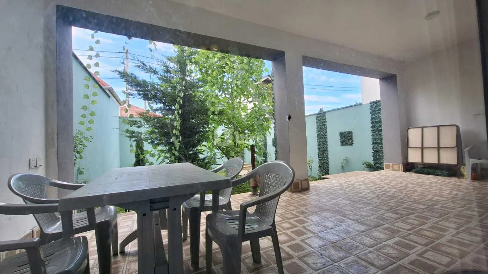 2 otaqlı həyət evi, Quba rayonu, Quba rayonu — şəkil 1
