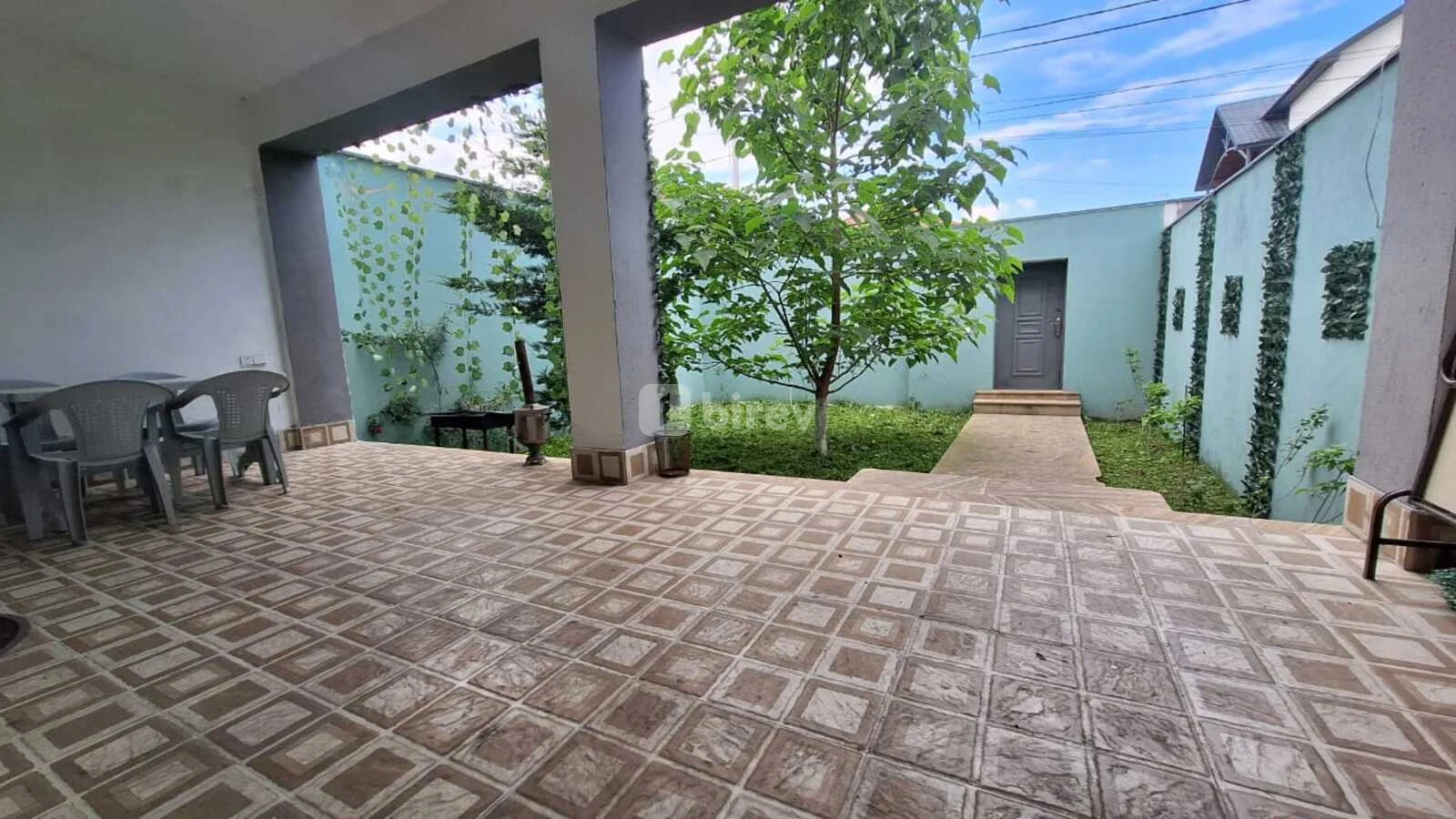 2 otaqlı həyət evi, Quba rayonu, Quba rayonu — şəkil 2