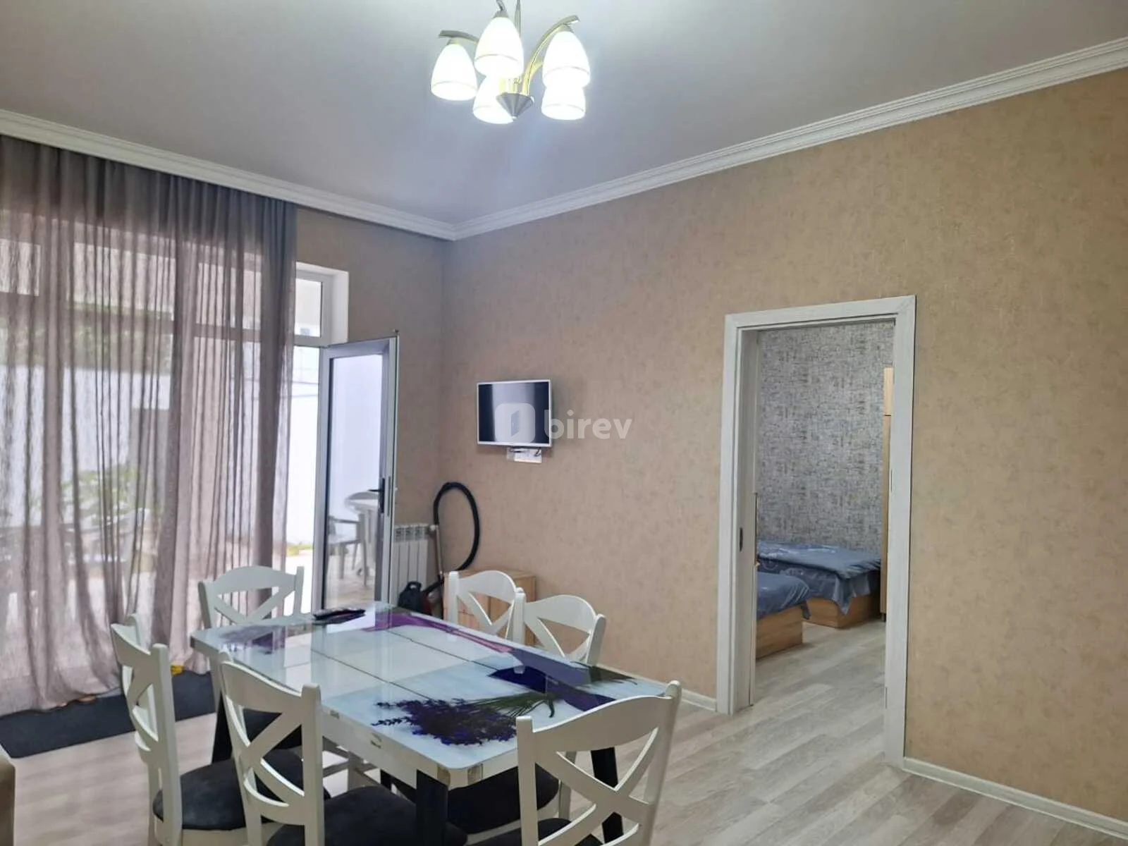 2 otaqlı həyət evi, Quba rayonu, Quba rayonu — şəkil 8