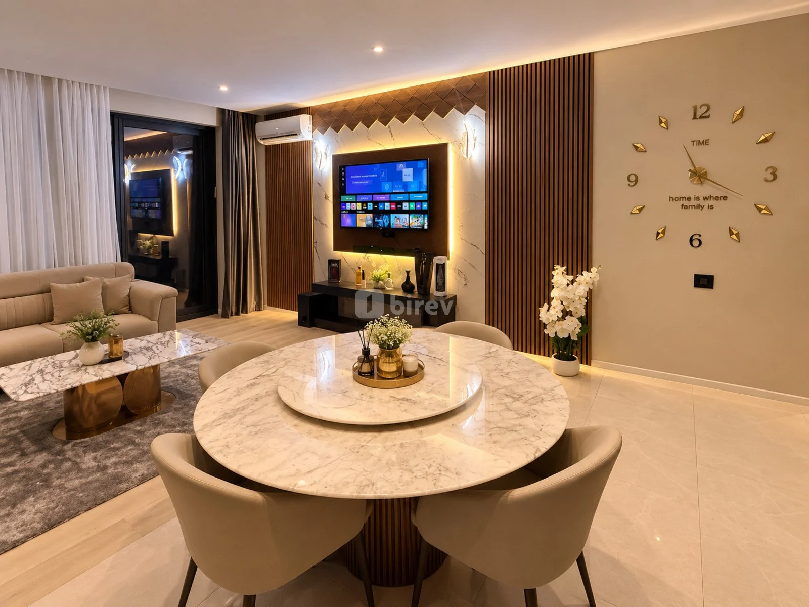 3 otaqlı mənzil, Sea Breeze q., Sea Breeze qəs., Sabunçu rayonu — şəkil 10