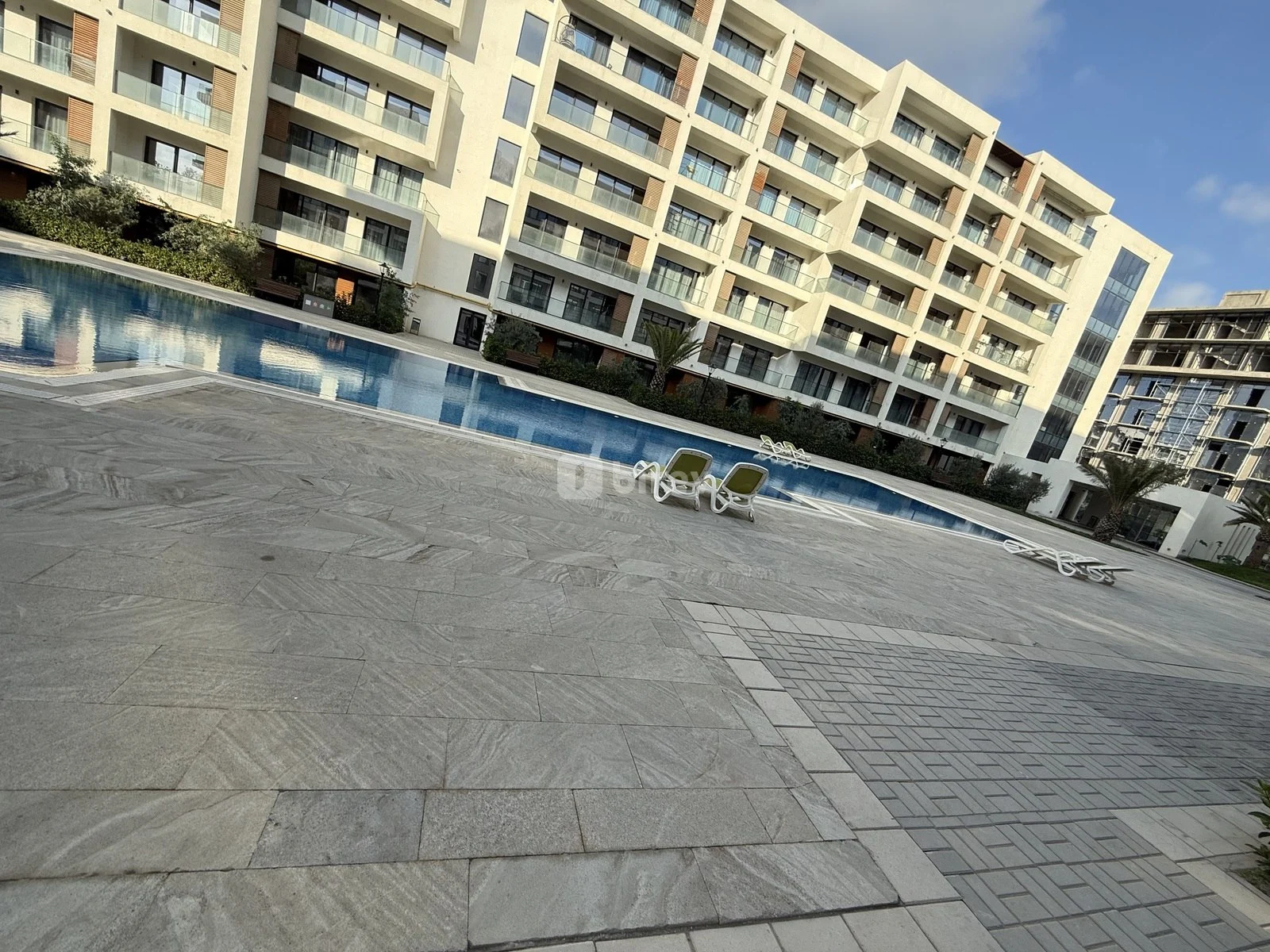 3 otaqlı mənzil, Sea Breeze q., Sea Breeze qəs., Sabunçu rayonu — şəkil 12