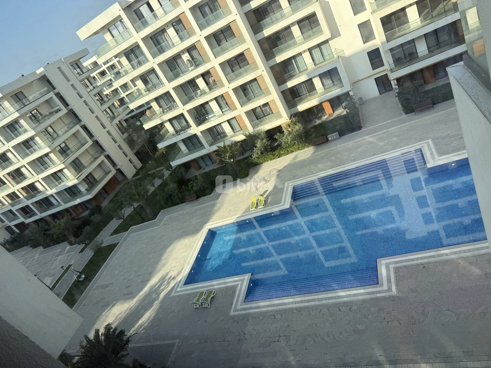 3 otaqlı mənzil, Sea Breeze q., Sea Breeze qəs., Sabunçu rayonu — şəkil 13