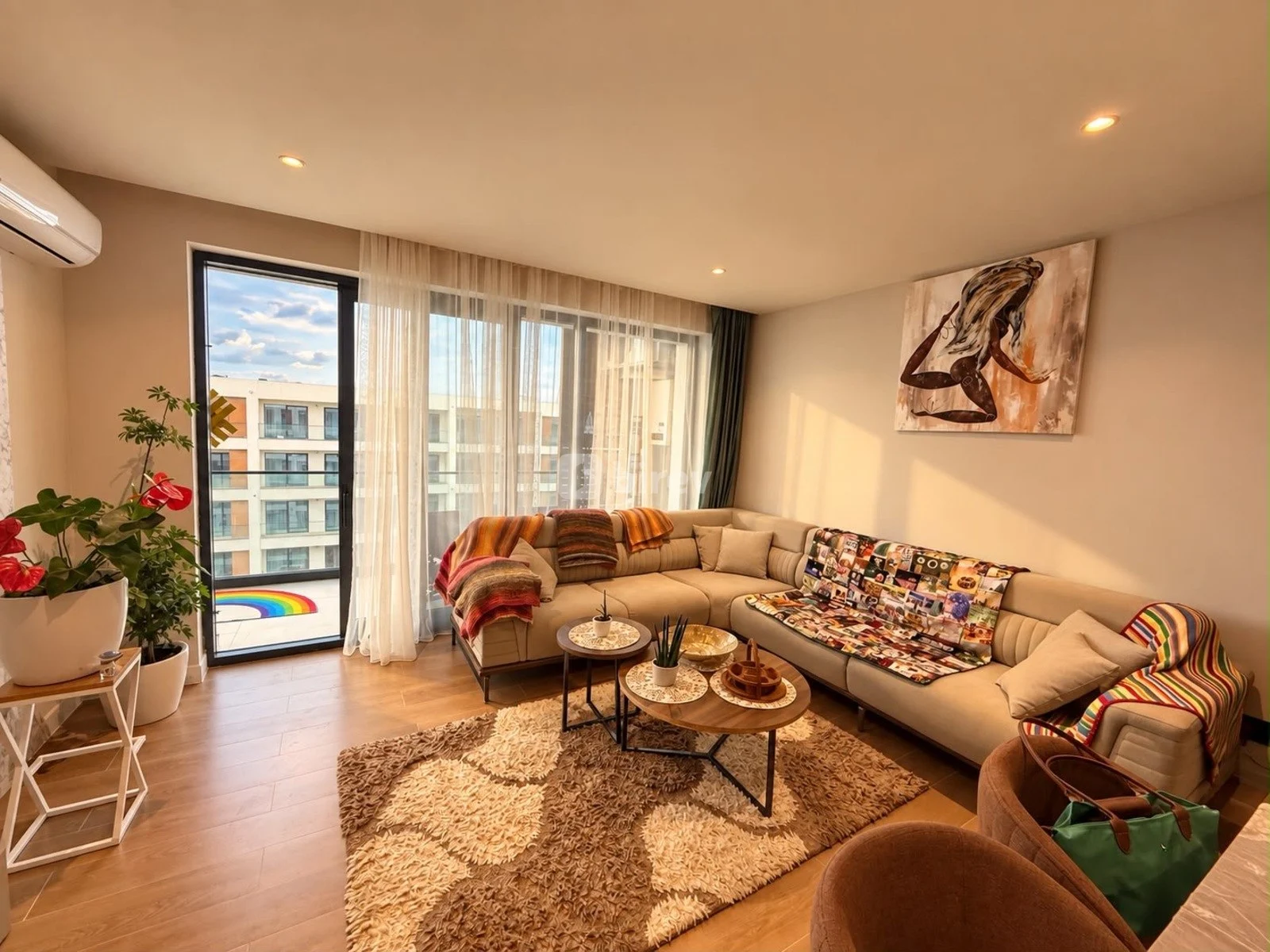 2 otaqlı mənzil, Sea Breeze q., Sea Breeze qəs., Sabunçu rayonu — şəkil 5