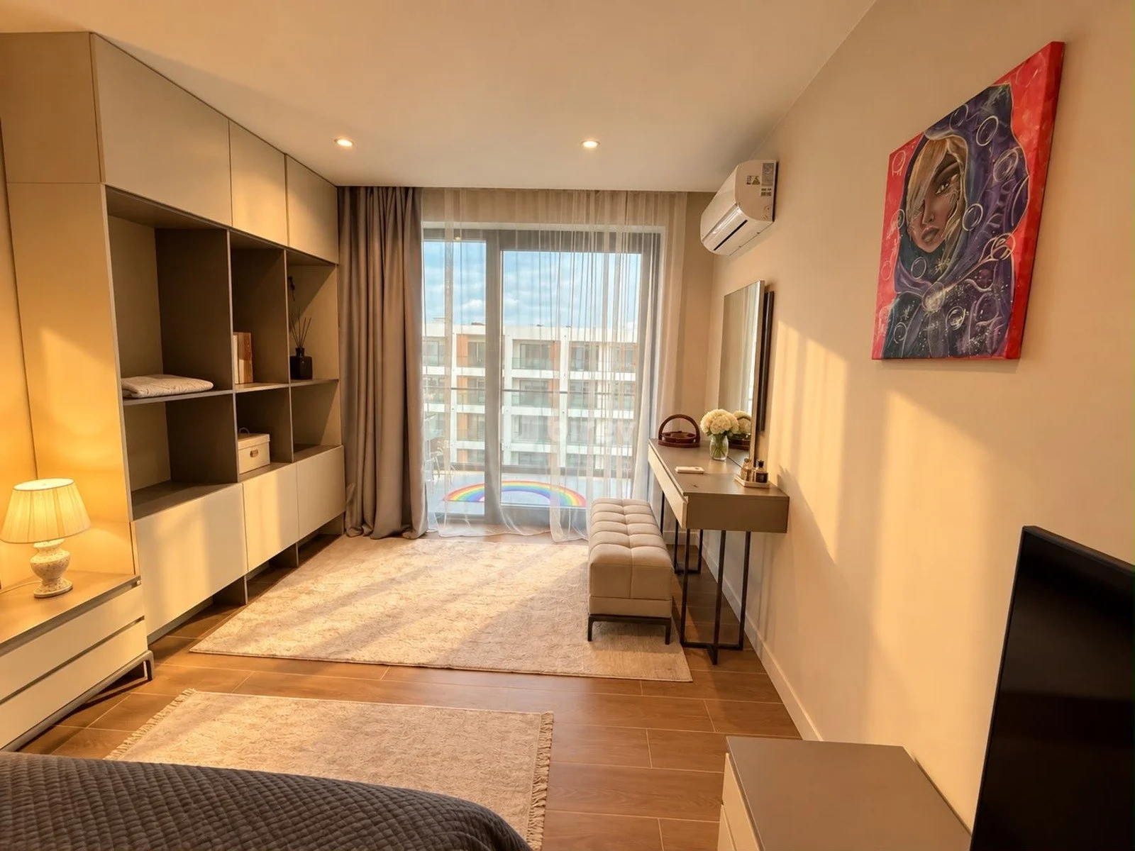 2 otaqlı mənzil, Sea Breeze q., Sea Breeze qəs., Sabunçu rayonu — şəkil 10
