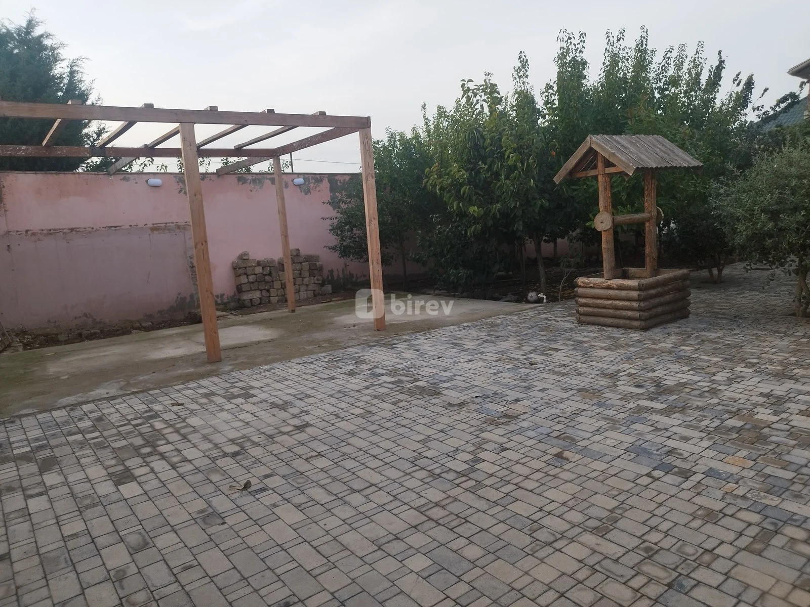 3 otaqlı həyət evi, Binə q., Binə Atçılıq, Xəzər rayonu — şəkil 5