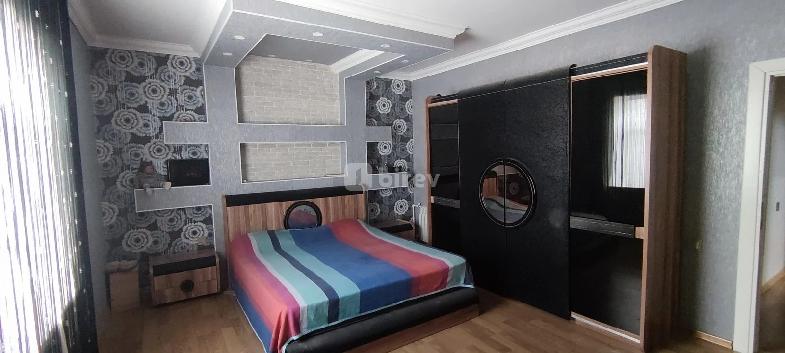 3 otaqlı həyət evi, Binə q., Binə Atçılıq, Xəzər rayonu — şəkil 20