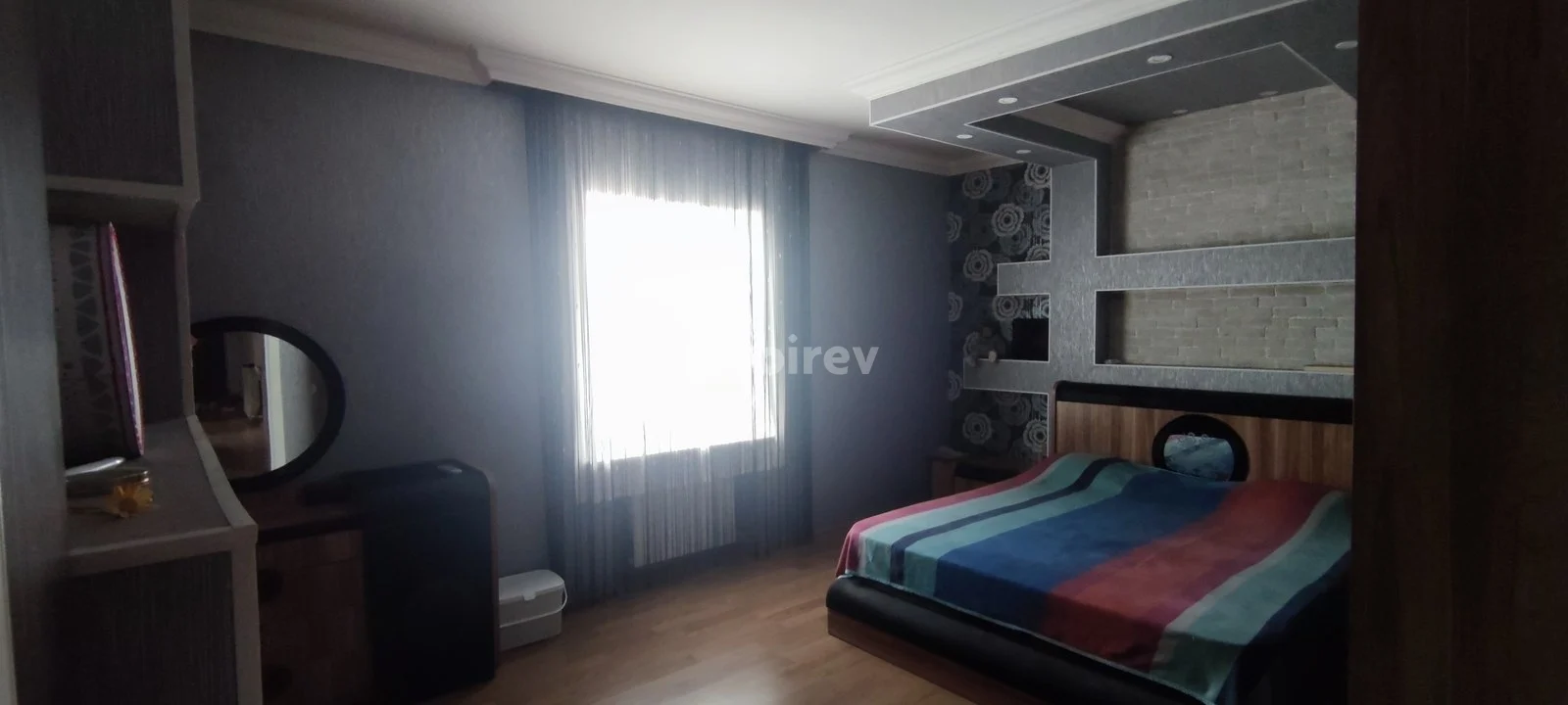 3 otaqlı həyət evi, Binə q., Binə Atçılıq, Xəzər rayonu — şəkil 21