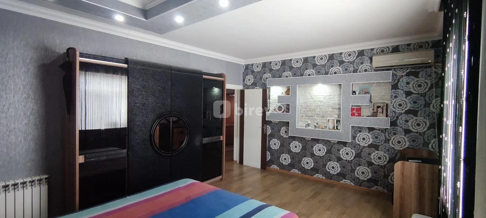 3 otaqlı həyət evi, Binə q., Binə Atçılıq, Xəzər rayonu — şəkil 22