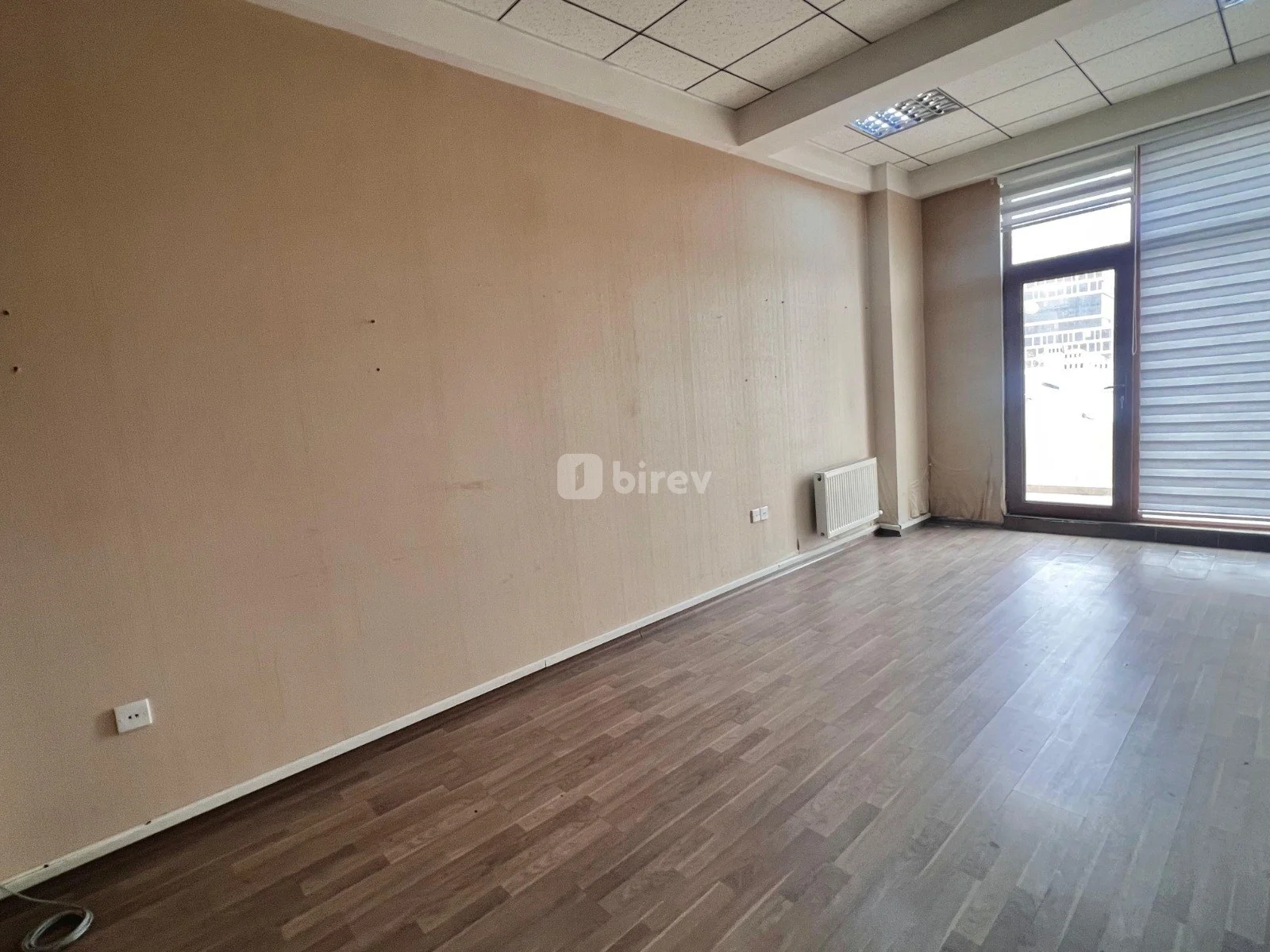 Ofis, Kubinka q., Nizami küçəsi, Nəsimi rayonu — şəkil 3