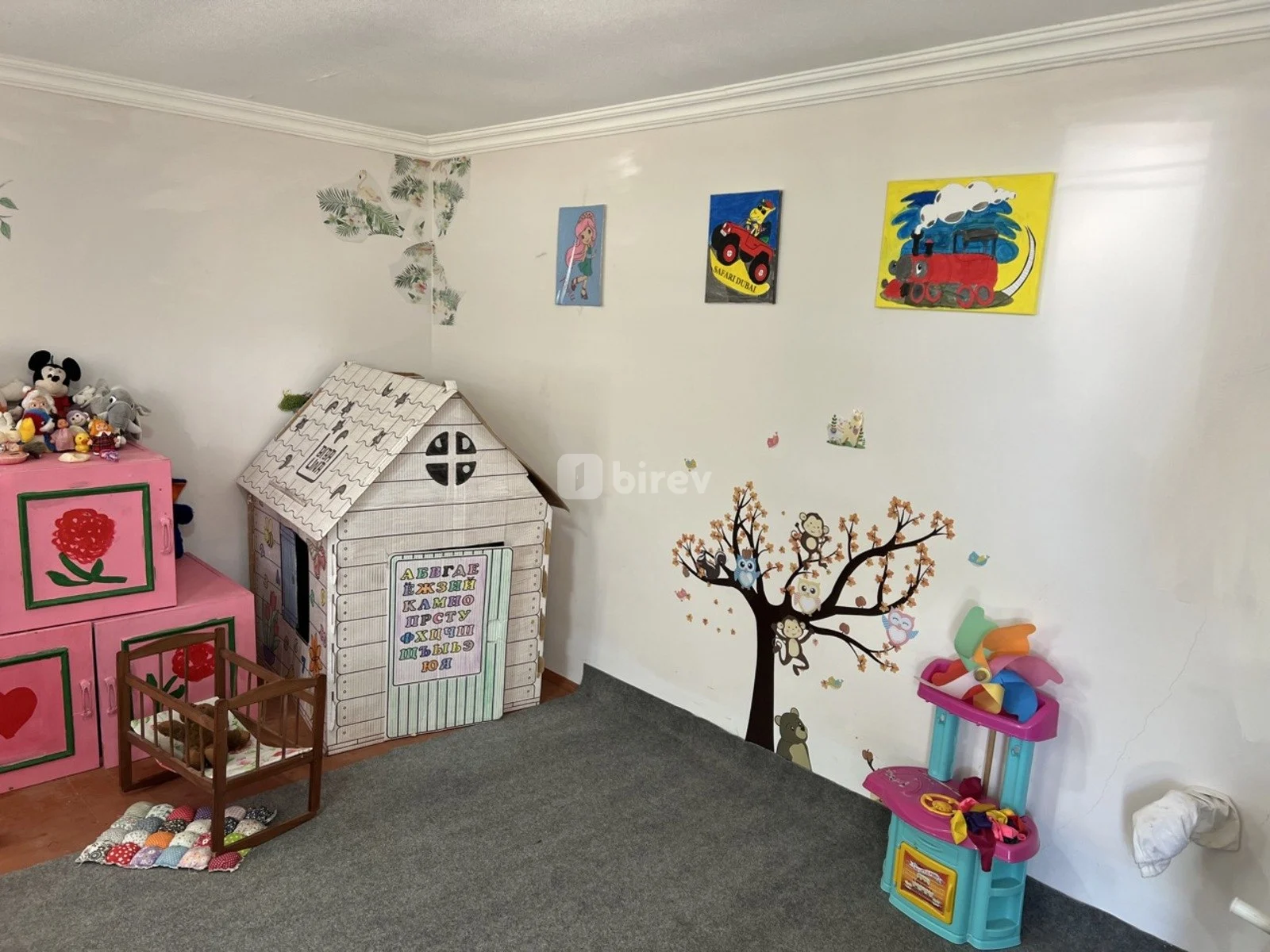 6 otaqlı həyət evi, Şamaxı rayonu, Şamaxı rayonu — şəkil 7