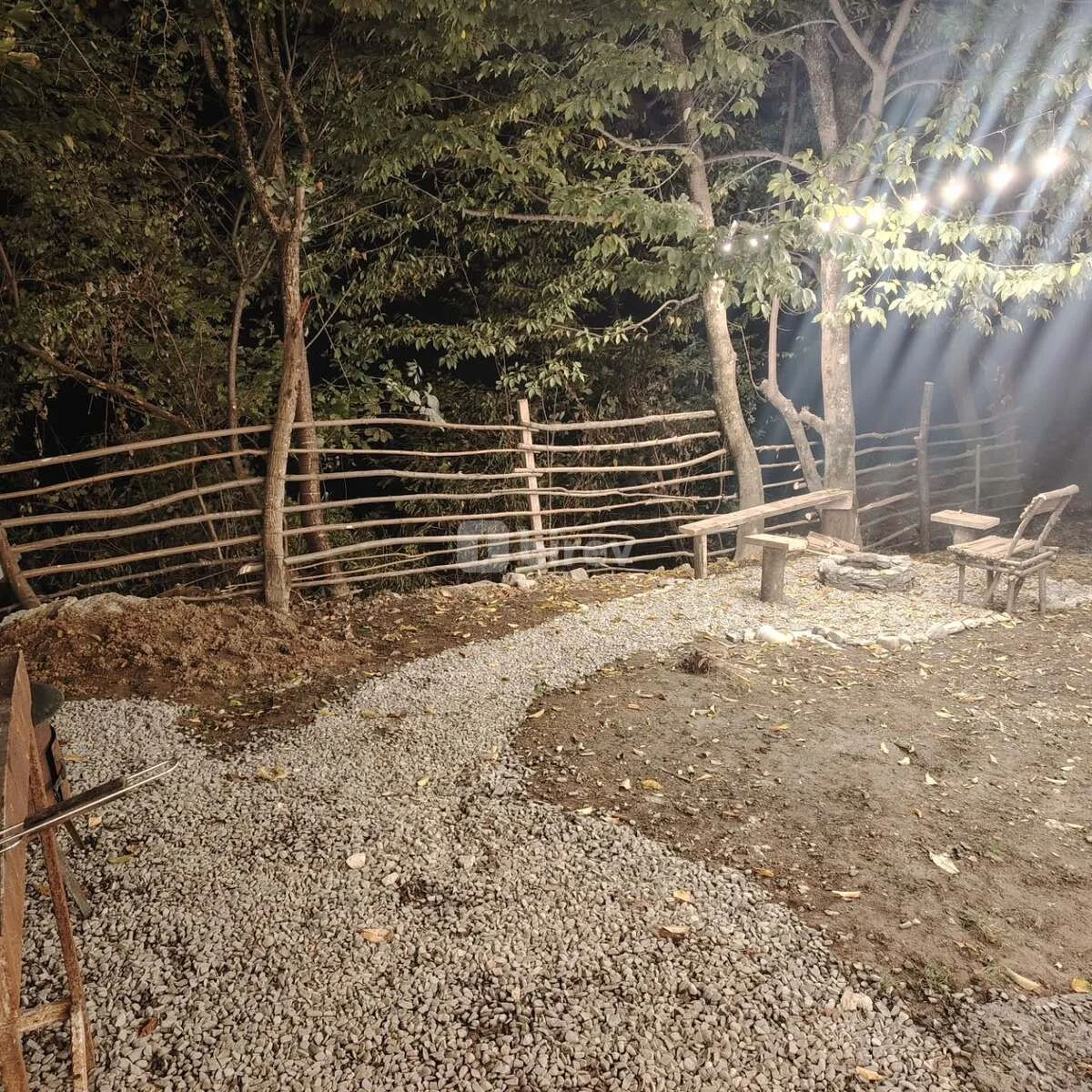 4 otaqlı həyət evi, Vəndam, Vəndam qəsəbəsi, Qəbələ rayonu — şəkil 13