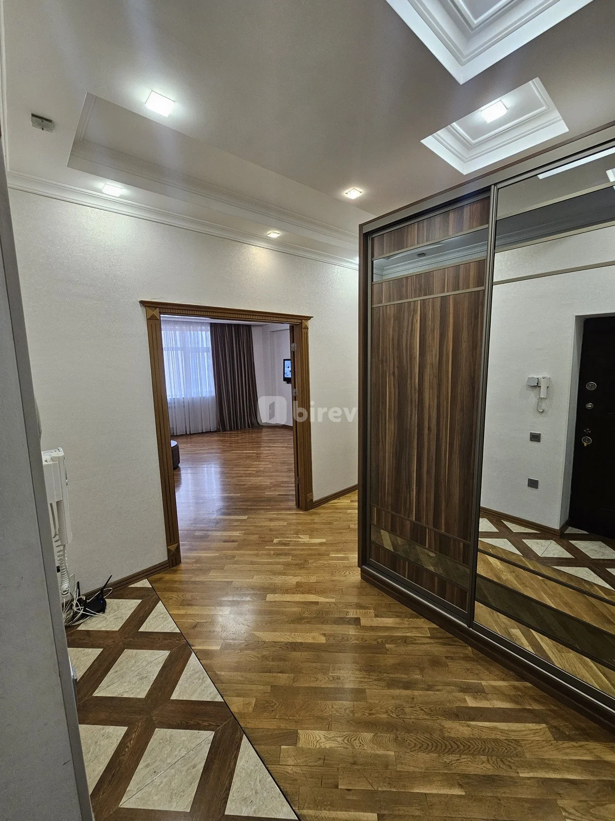 2 otaqlı mənzil, Yasamal q., Həsən Məcidov küçəsi, Yasamal rayonu — şəkil 8