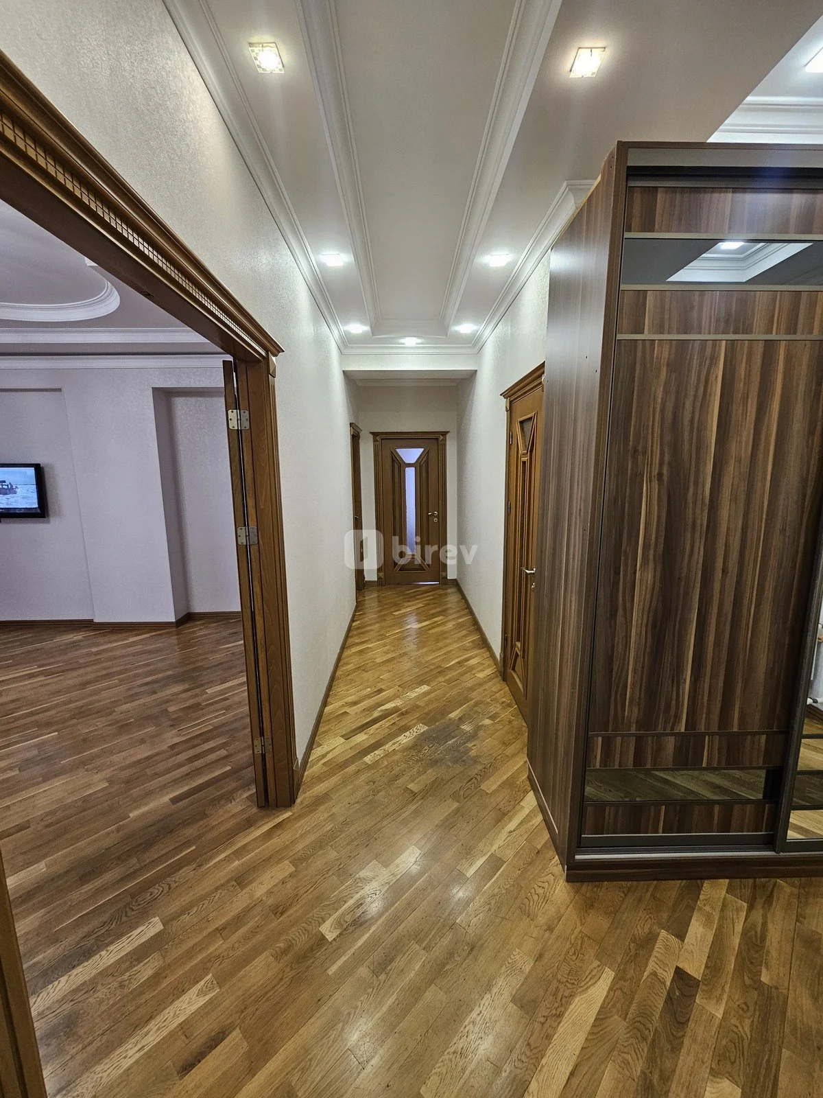 2 otaqlı mənzil, Yasamal q., Həsən Məcidov küçəsi, Yasamal rayonu — şəkil 9