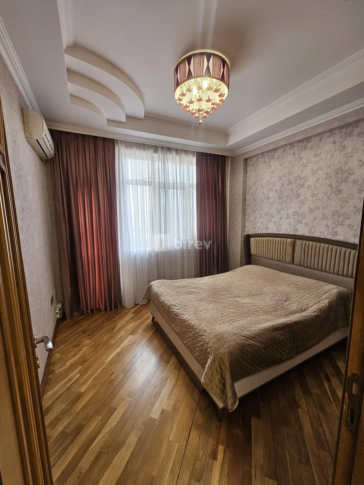 2 otaqlı mənzil, Yasamal q., Həsən Məcidov küçəsi, Yasamal rayonu — şəkil 10
