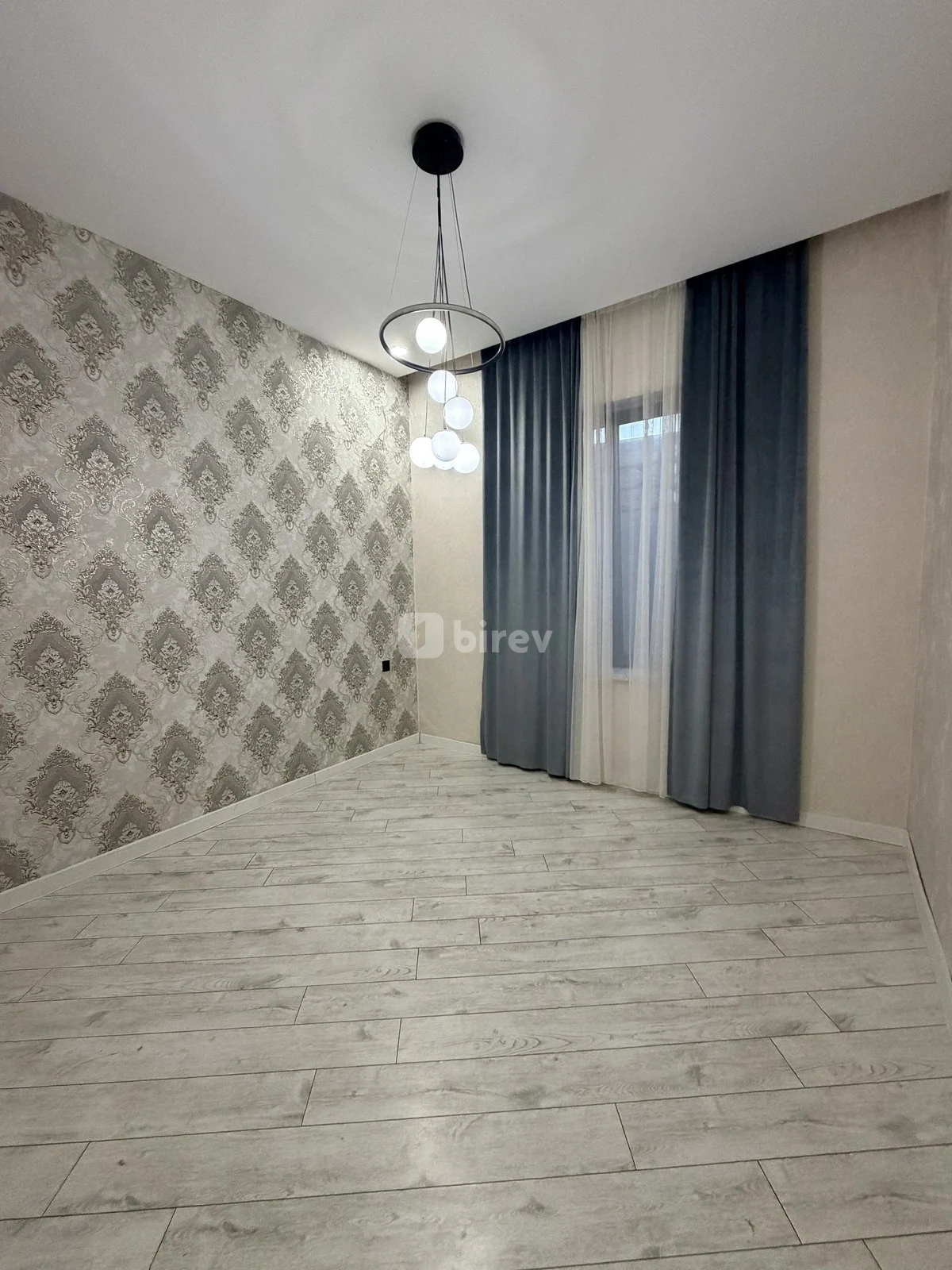 4 otaqlı həyət evi, Mərdəkan q., Mərdəkan qəsəbəsi, Xəzər rayonu — şəkil 11