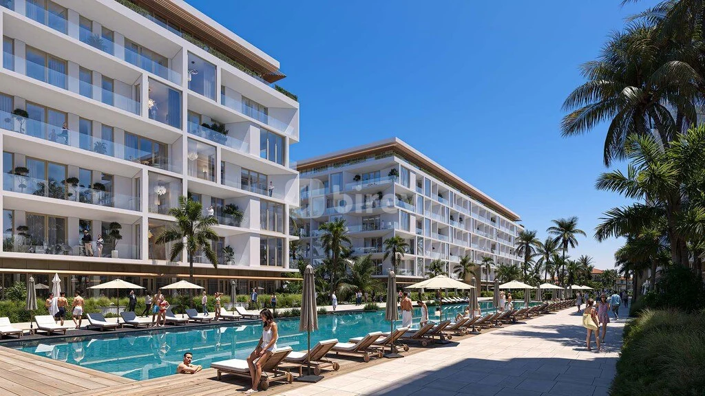 1 otaqlı mənzil, Nardaran q., Sea breeze resort, Sabunçu rayonu — şəkil 3