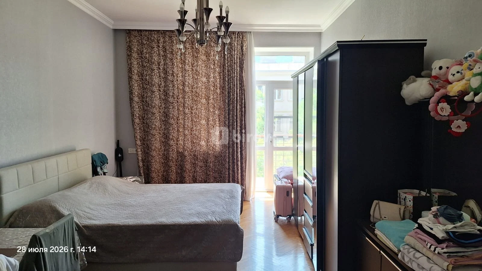 3 otaqlı mənzil, Səbail rayonu, Пyшkиh 10, Bakı şəhəri — şəkil 4