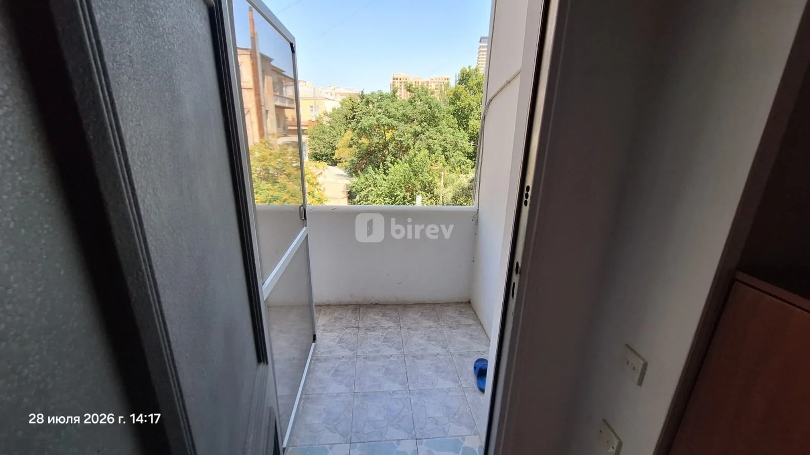 3 otaqlı mənzil, Səbail rayonu, Пyшkиh 10, Bakı şəhəri — şəkil 10